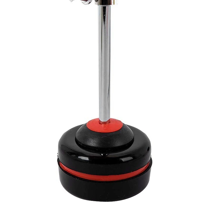 Басовый барабан ударный ножная педаль силиконовая головка аксессуар для