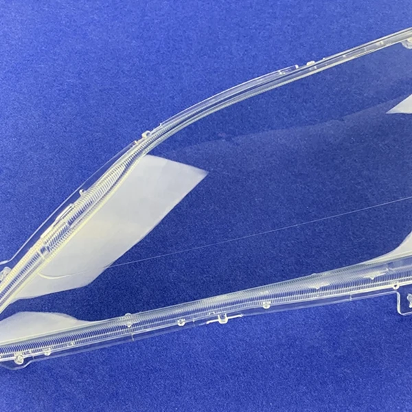 

Car Front Headlight Lampshade head light lamp Lens Cover for Lexus ES240 ES350 2009-2012