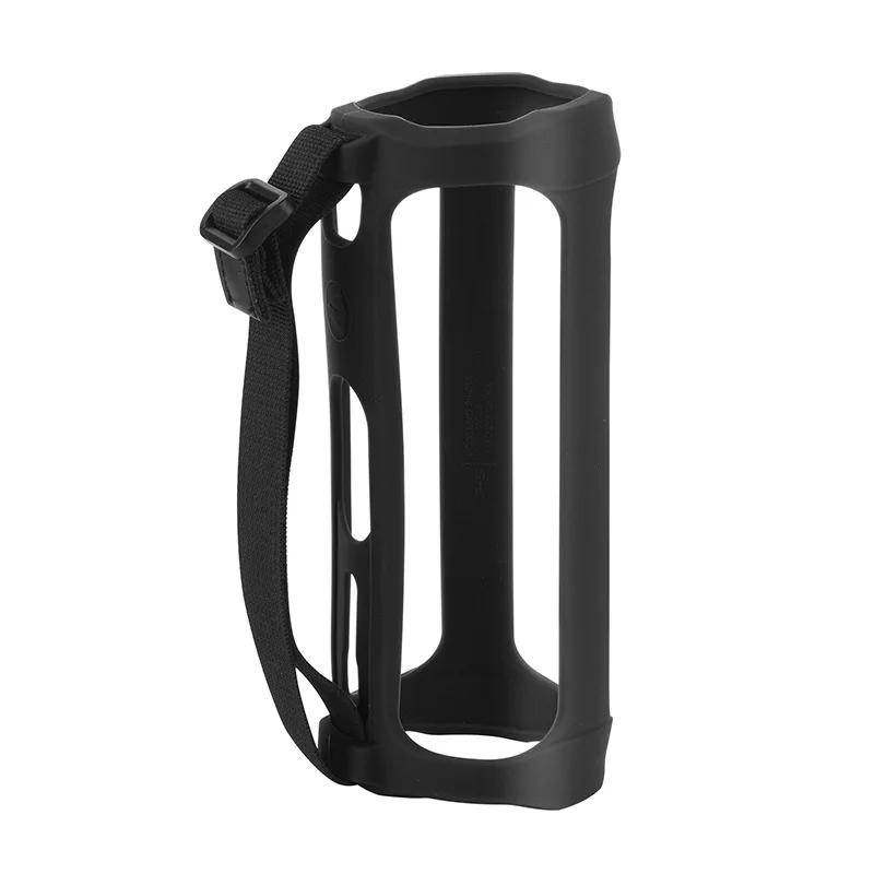 Speaker Case Cover for JBL Flip5 Flip 5 Bluetooth Portable Soft Silicone | Accessories