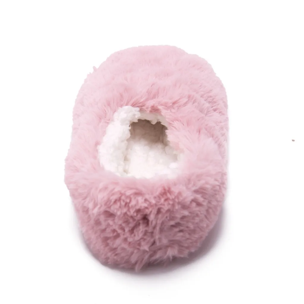 SAGACE теплые Шлепанцы из хлопчатобумажной ткани для беременных месяц домашняя