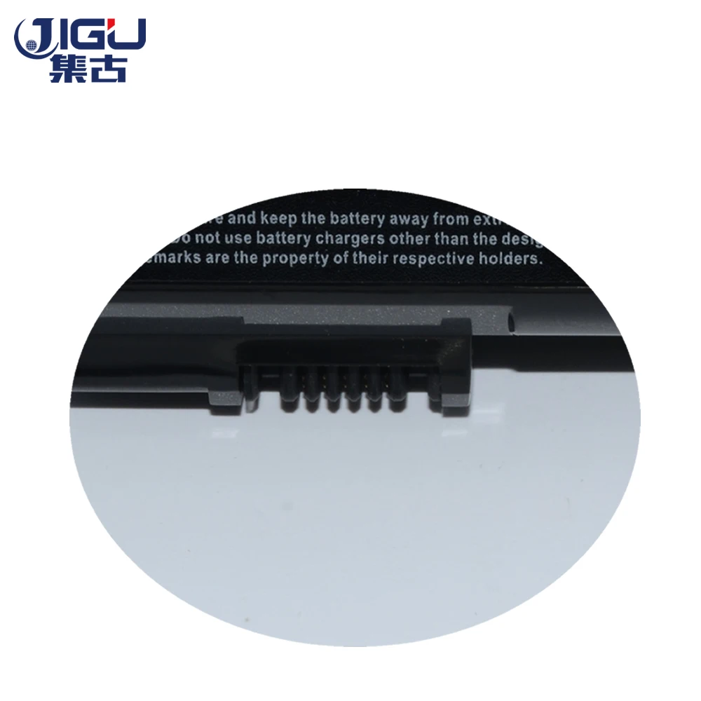 JIGU 12 ячеек для ноутбука Acer Aspire one A110X A150 A150L A150X D150 D250 P531h Pro 531f 531h | Компьютеры и офис