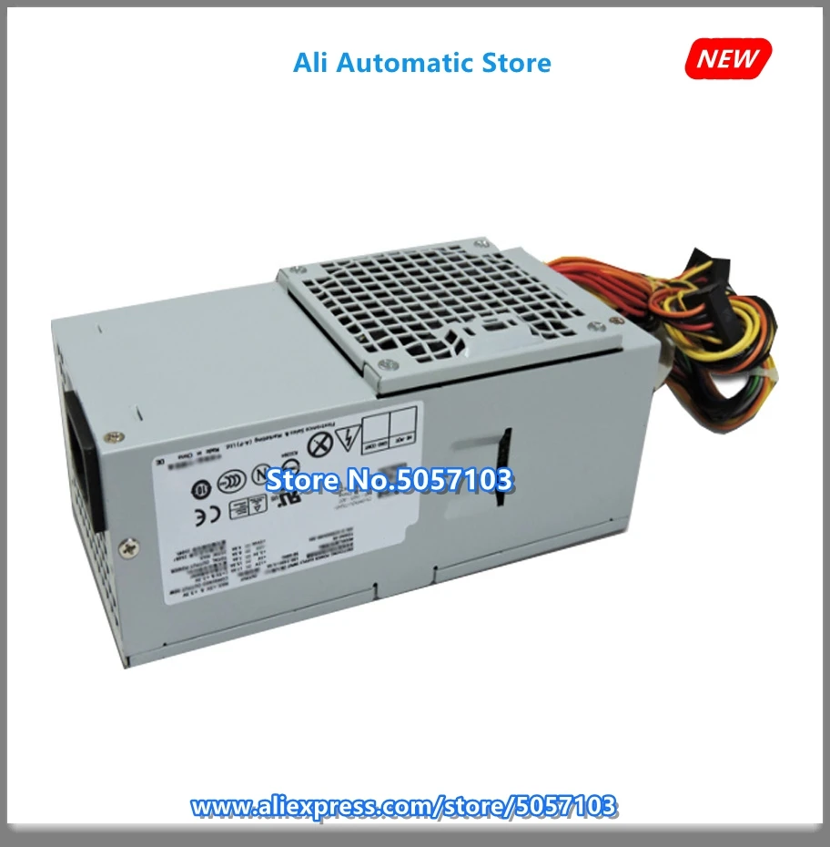 Vostro 260S 320 400 маленький Питание F250ED 00 L250PS HY6D2 H250AD DPS 250AB 68A|Кронштейны| |