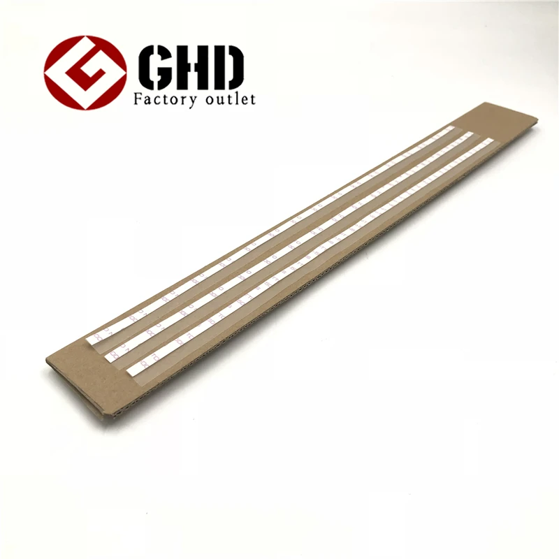 Уплотнение разработчика для Konica Minolta C224 C284 C364 C454 C554 C221 C281 C258 C308 C368 C458 магнитное