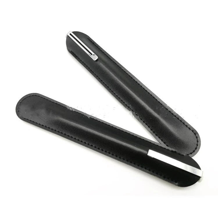 Пенал ручной работы из воловьей кожи чехол для перьевой ручки винтажные