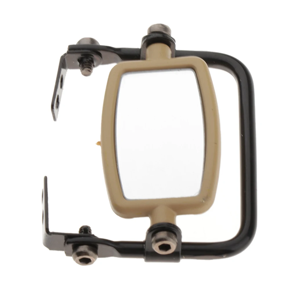 

Plastic Rearview Mirror for 1:10 -P408 Remote Control Rock Crawler Car DIY