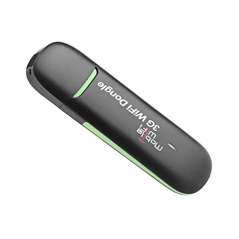 Беспроводной 3G Мобильный Wi Fi роутер Usb ключ мобильный широкополосный модем