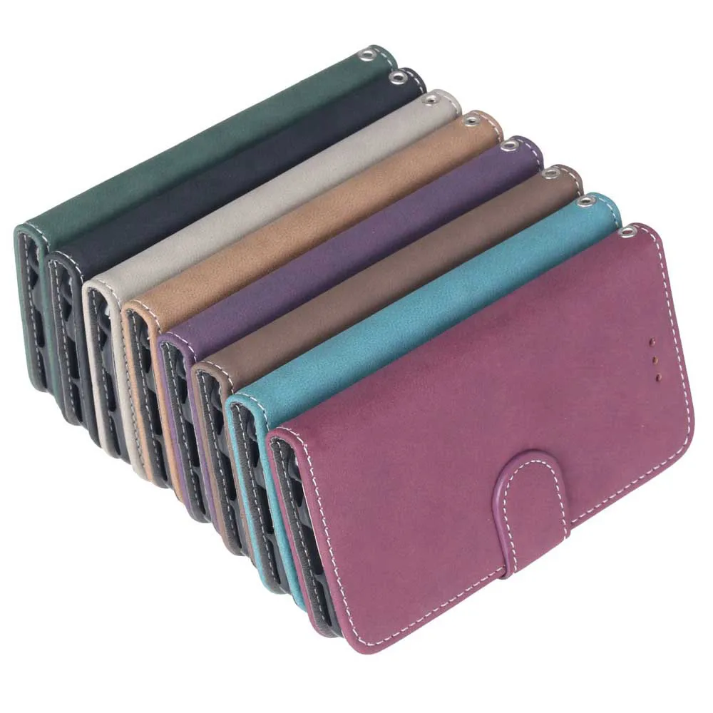 Чехол Кошелек из искусственной кожи с откидной крышкой 5 2 дюйма для Htc U Play чехол