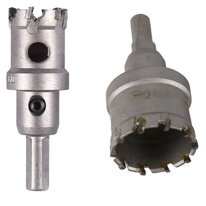 2 шт. карбидный наконечник металлический резак из нержавеющей стали