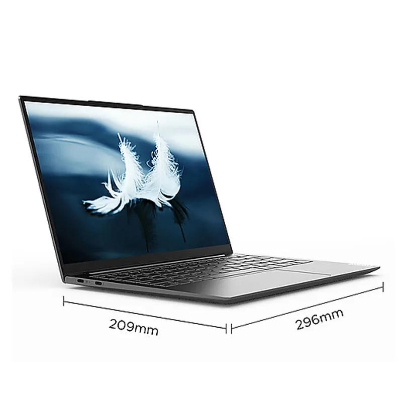 Lenovo New 2021 Yoga 13s Laptop i5-1135G7 16GB RAM 512GB SSD WiFi 6 Backlit keyboard  90Hz  2.5K HD Screen ThunderBolt 4  laptop