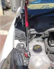 Амортизатор капота для Ford S-Max 2015-2020, газовая стойка, подъемник, передняя крышка, модификация, амортизатор газовых пружин