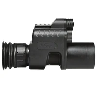 visionking night vision telescope hunting night vision sight digital night vision monocular riflescope nv310