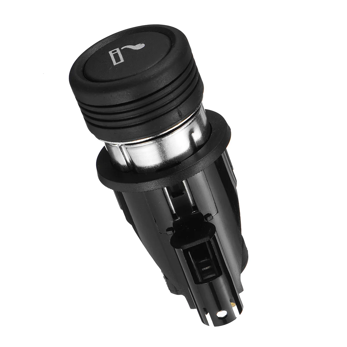 

ABS Plastic Cigarette Lighter Adapter for Ford Focus Fiesta C-Max Mondeo S-Max Galaxy Transit/Transit Connect
