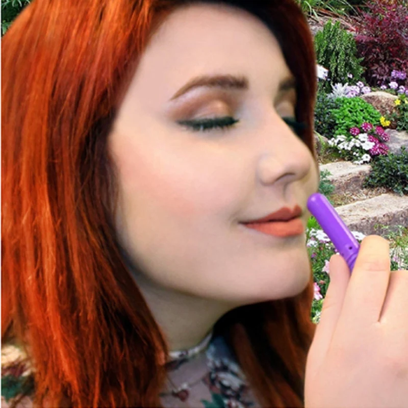 60 компл./лот для 10 видов цветов контейнеры носовых ингаляторов пустой высокого