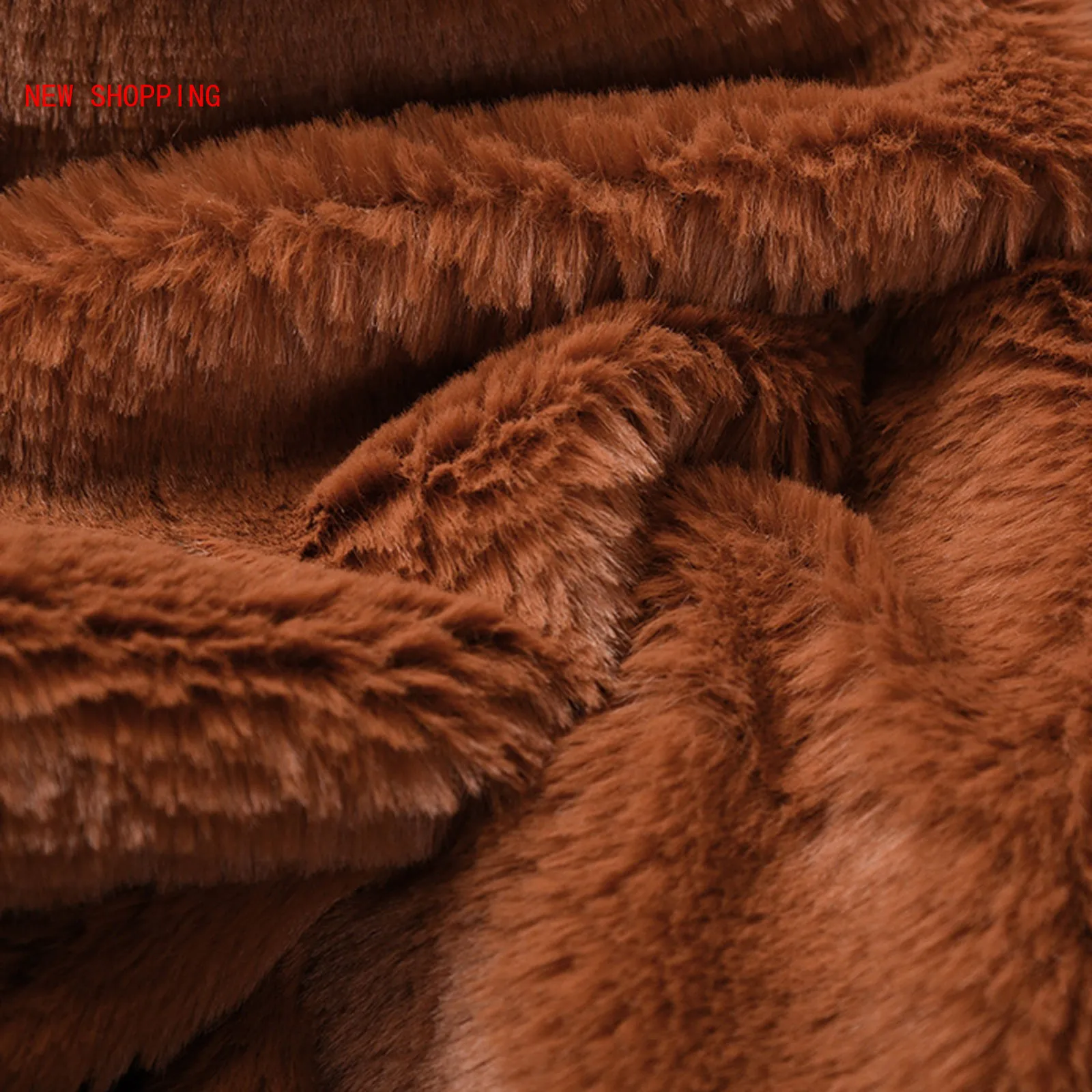 Winter Coat Woman 2022 Autumn Long Faux Fur Coat Women Warm Fur Teddy Jacket Female Plush Teddy Coat Plus Size Outwear Ladies