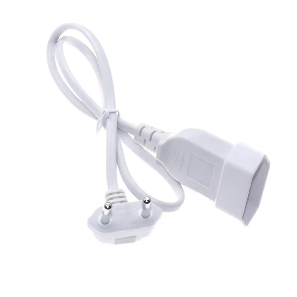 

KYMISON удлинительный кабель 0,3/0,6/1,8 м черный/белый