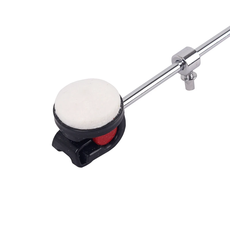 Набор барабанов педаль Молот палка детали ударного инструмента для Marching Band |