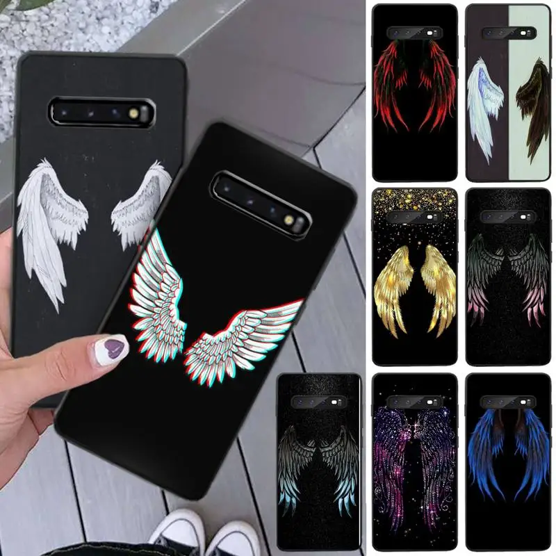 Милый чехол для телефона Samsung S8 Plus S9 S10 plus S10E lite S10-5G S20 UITRA | Мобильные телефоны и
