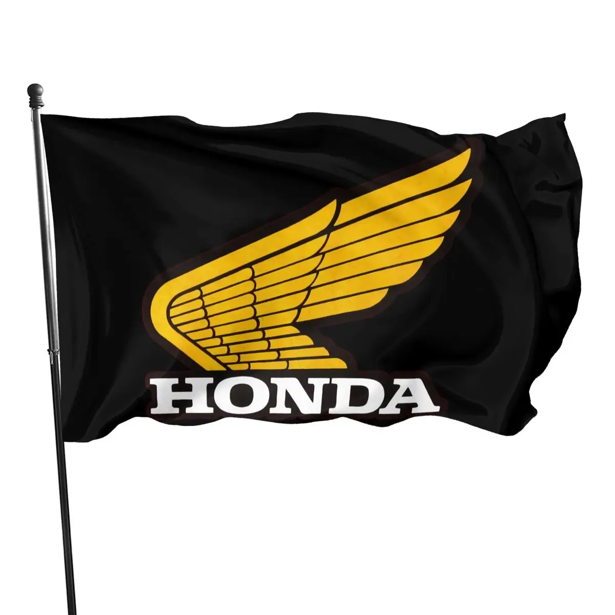 

Classic Honda Sweat S Vintage Retro Pilot Harajuku Funny Printed Sweat S Chinese Style Good Quality Flag