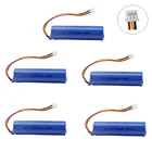 3,7 V 800mah 14500 литиевая батарея для дистанционного управления игрушки машины лодки, вертолёт пистолеты аксессуары 3,7 V литий-ионная аккумуляторная батарея оптовая продажа