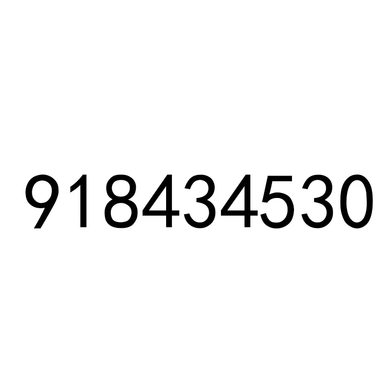 

918434530