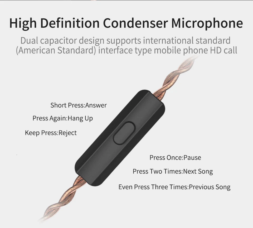 KZ BA10 гарнитура с сбалансированным арматурным драйвером 5BA HIFI бас наушники в ухо монитор наушники Спортивная гарнитура шум KZ AS10 ZS10 ZS6