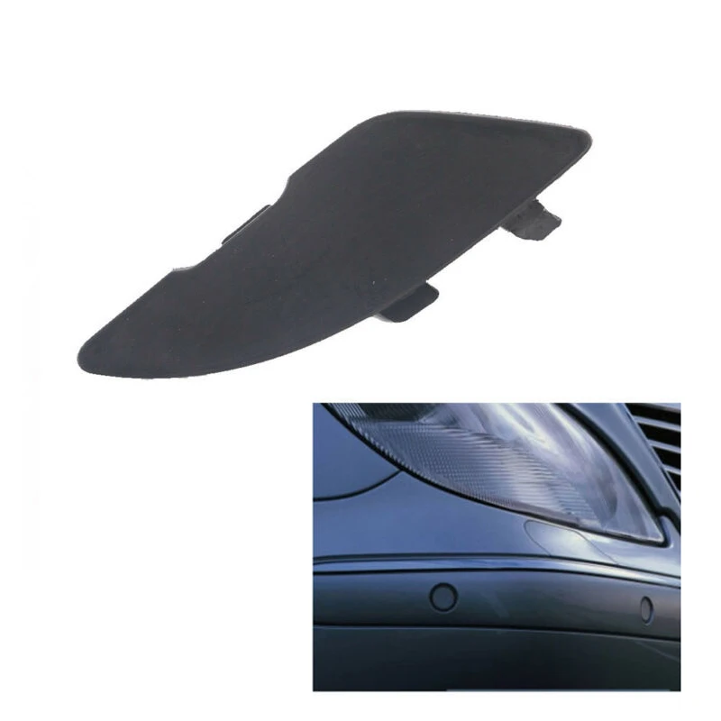 Авто передний бампер Буксировочный Крюк Крышка для Volvo C30 2010 2013 Запасная