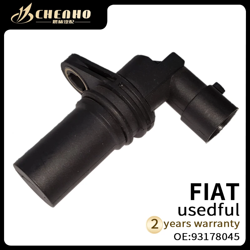 

CHENHO BRAND NEW Crankshaft position sensor for Suzuk i Alfa Romeo Citroe n For d Ope l Vauxhal 93178045 6235645 73602752