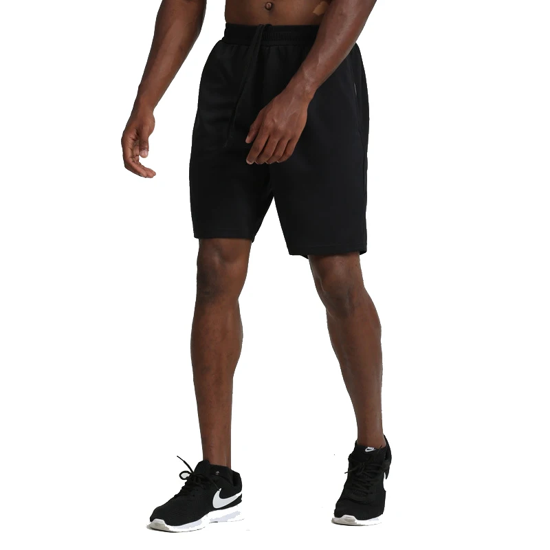 

Мужские спортивные шорты, быстросохнущие свободные брюки для спортзала, баскетбола, бега, бега, пилинга, повседневной носки