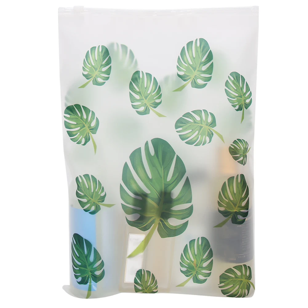 Косметические кисти для макияжа 10 шт. прозрачная сумка хранения