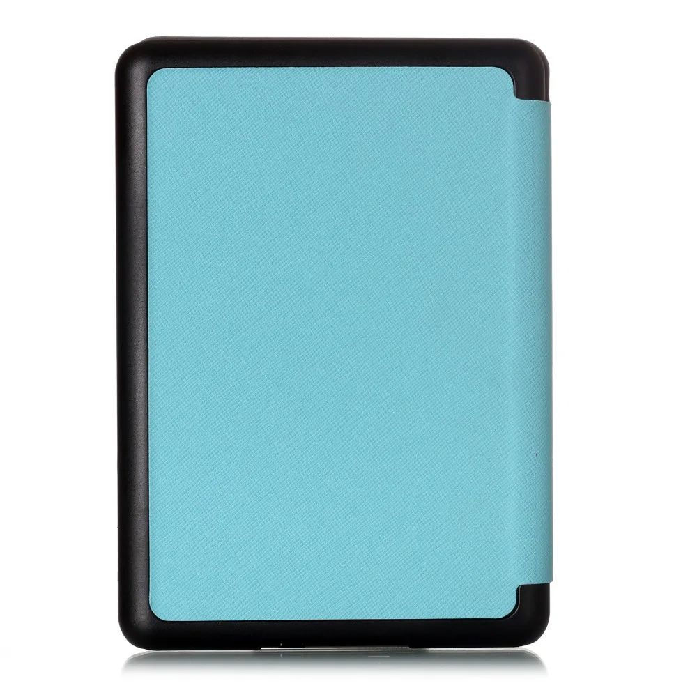 

Random 1PCS 10 Generation Slim Smart Magnetic Shell Tables Protector New UP Case for Amazon Kindle Paperwhite 4 Cover