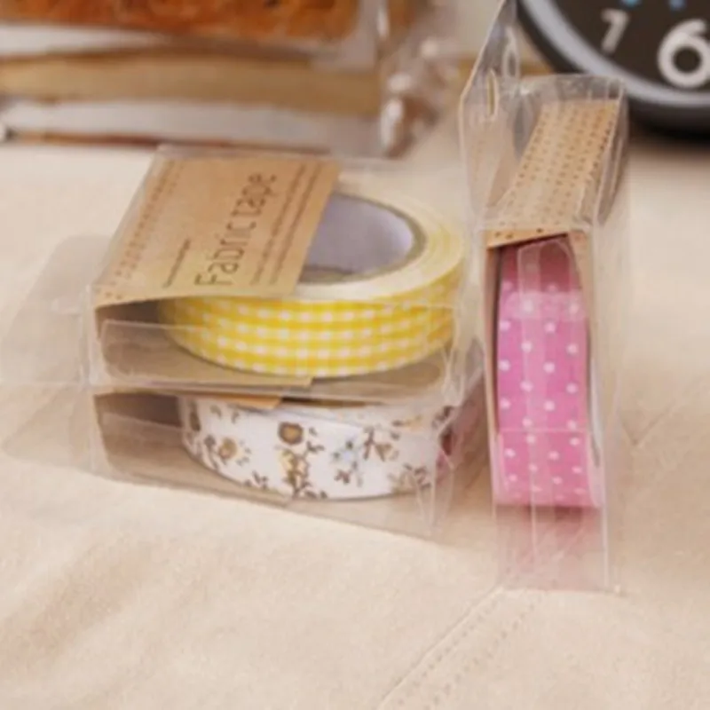 Креативная Корейская маленькая свежая самодельная фотоальбом Цветочная