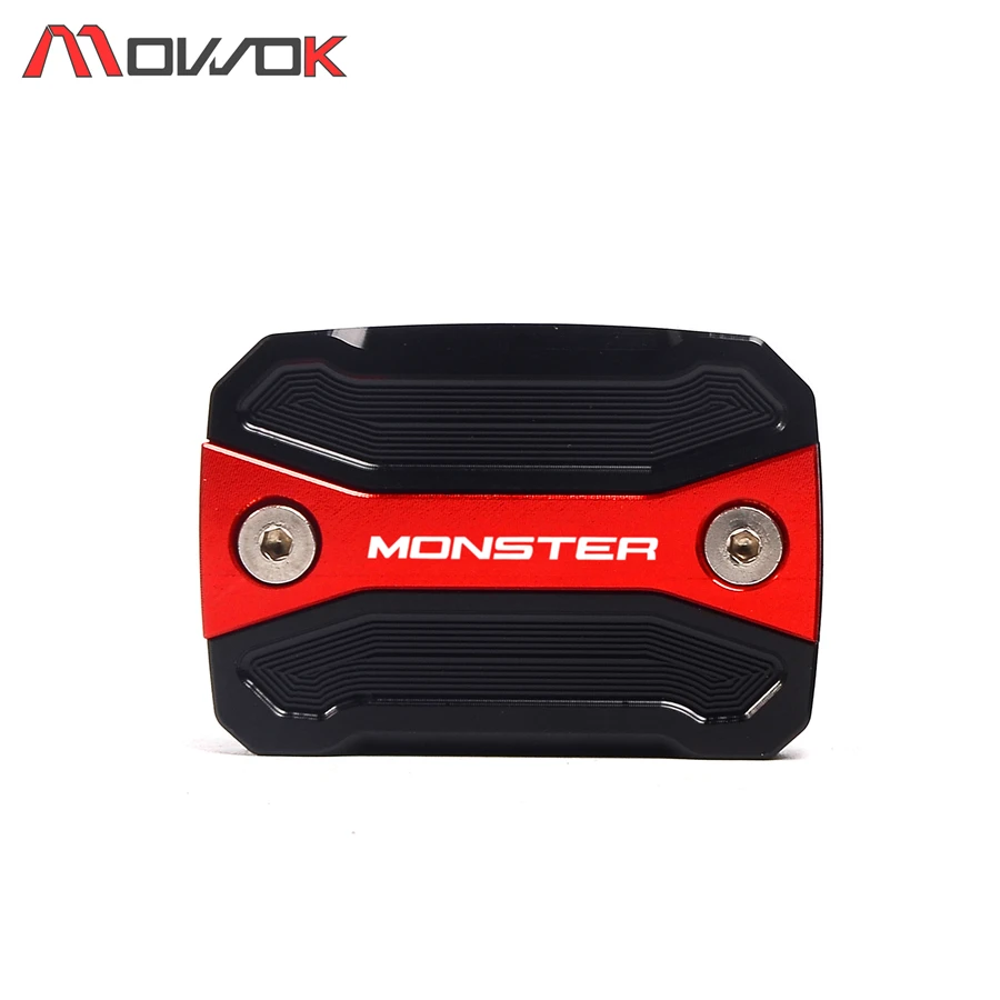 Бачок тормозной жидкости для переднего колеса Крышка Ducati MONSTER 797 821 S2R 2004-2007 |