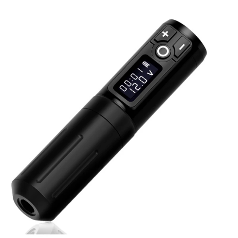 Новое поступление 2021 беспроводная тату-машинка ручка двигатель Mabuchi с