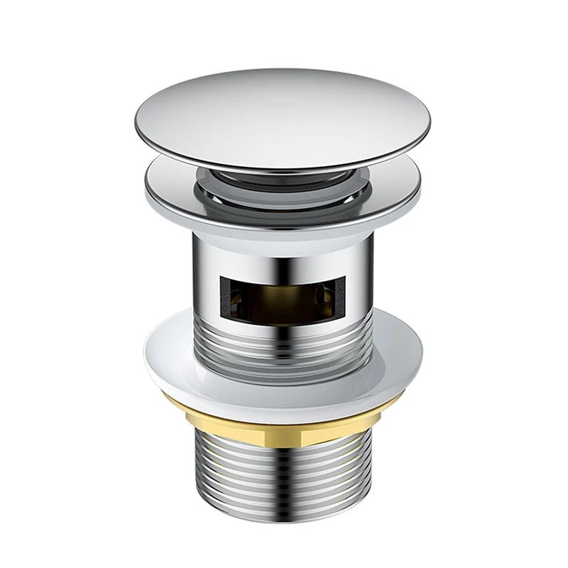 

1 шт., пробка для слива раковины в ванной комнате