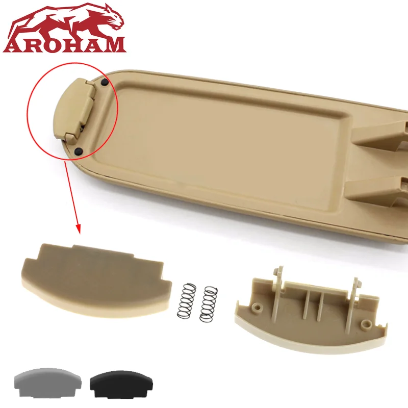 Автомобильная консоль для подлокотника приспособление с зажимом Volkswagen VW passat B5 96