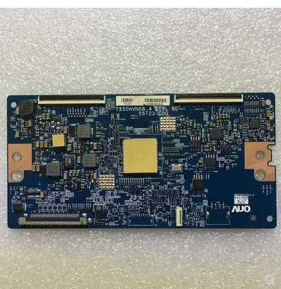 

100% испытания на доставку для логической платы 55T23-COG 55T23-C0G T550HVN08.4 CTRL BD