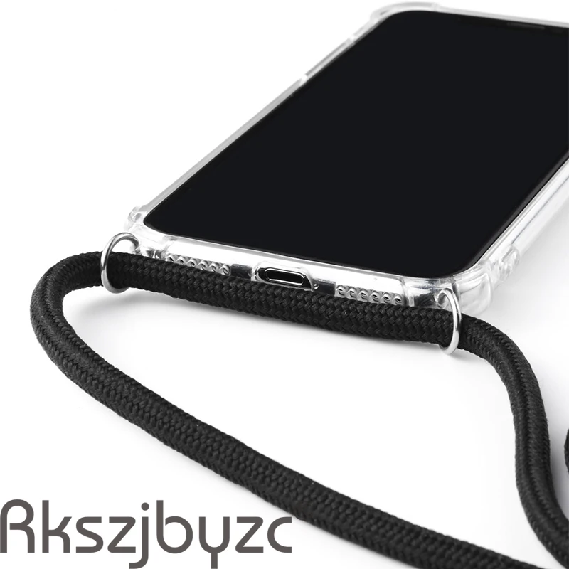 Чехол для Samsung Galaxy A90 A80 A70 A10E A50 A20E A30 A6 A8 A7 2018 Plus | Мобильные телефоны и аксессуары