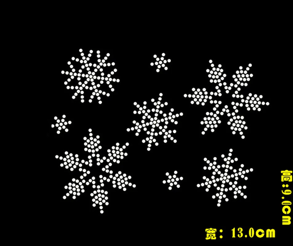 4 шт./лот нашивки с изображением кошек Стразы помощью утюга кристаллами переводки