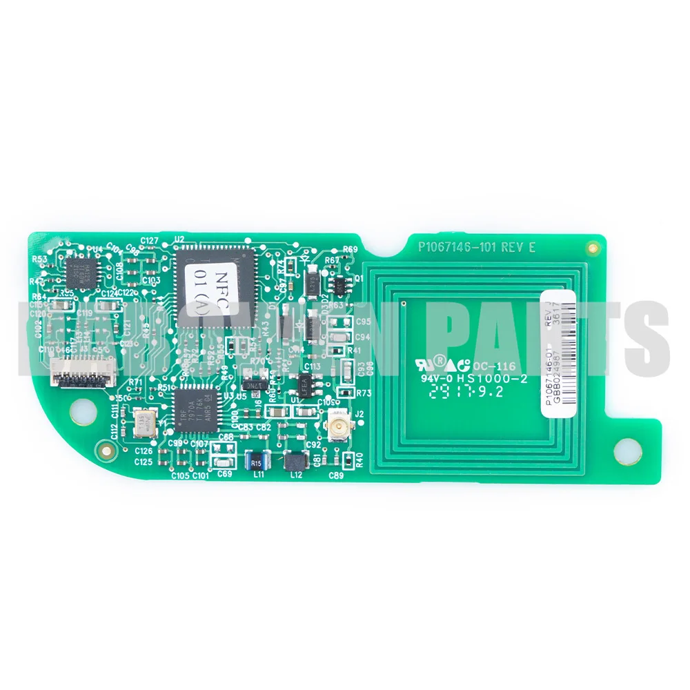 Антенна PCB (P1067146-101) для Zebra ZQ520 | Компьютеры и офис