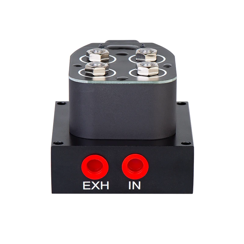 

12v Solenoid Valve Air ride Suspension manifold valve ,Pneumatic shock absorber VU2 solenoid valve set