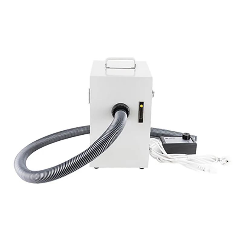 Стоматологическая лабораторная вакуумная пылеуловитель с более дешевой ценой