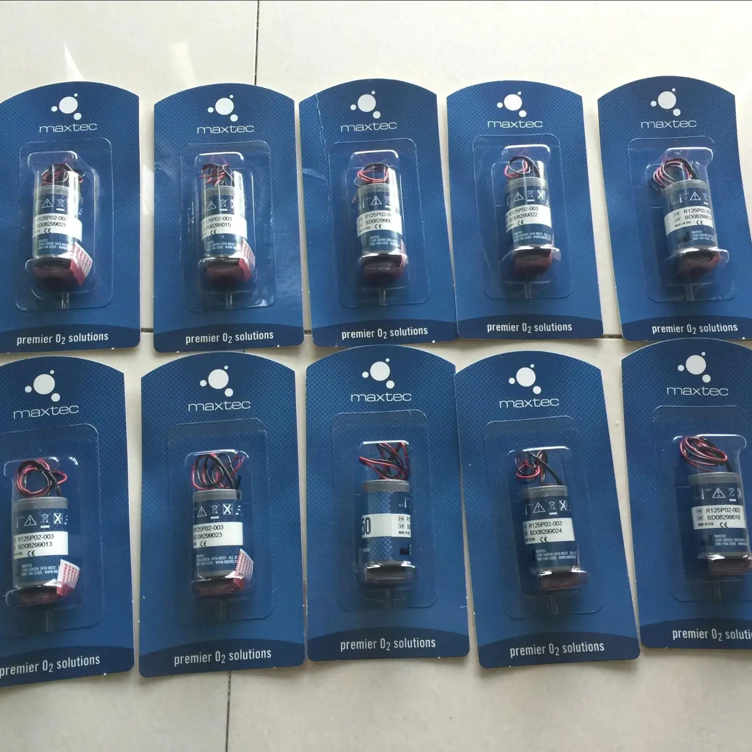 Maxtec Oxygen Sensor MAX 250B для промышленного применения MAX250B|maxtec oxygen sensor|oxygen sensorsensor sensor |