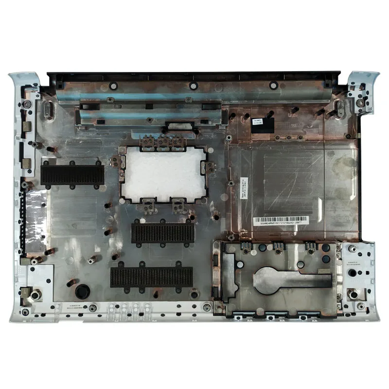 

FOR Sony Vaio SVE15 SVE1511SCC SVE151C11T SVE1512Q1EW SVE1511P1EW TOP LCD back cover/Palmrest upper cover/Bottom case cover