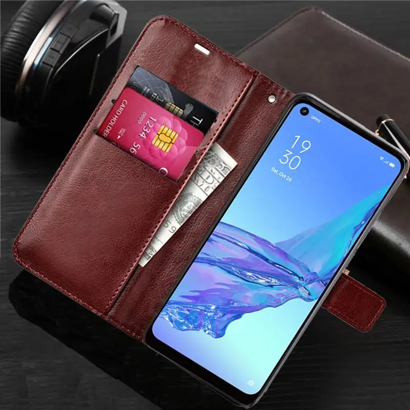 

Flip Wallet Leather Case For HUAWEI Honor 10 Lite 20 Pro 10i 9i 8X 30 3i 50 Nova 7i 5T P30 P40 Lite Pro P Smart Plus Y9S Y8P
