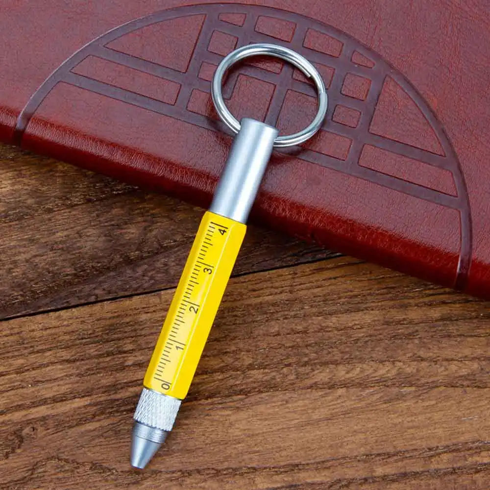 6 в 1 многофункциональный инструмент для активного отдыха на природе