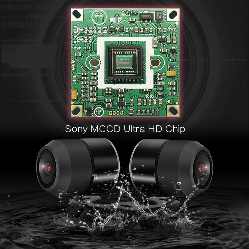 GreenYi FHD 1080P 3 дюйма IPS мотоцикл Dash Cam WiFi Водонепроницаемый спереди и сзади Камера