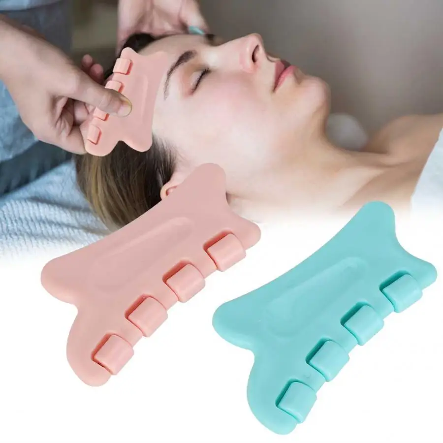 2 шт. портативный массажер для лица|Устройство ухода за кожей лица| |