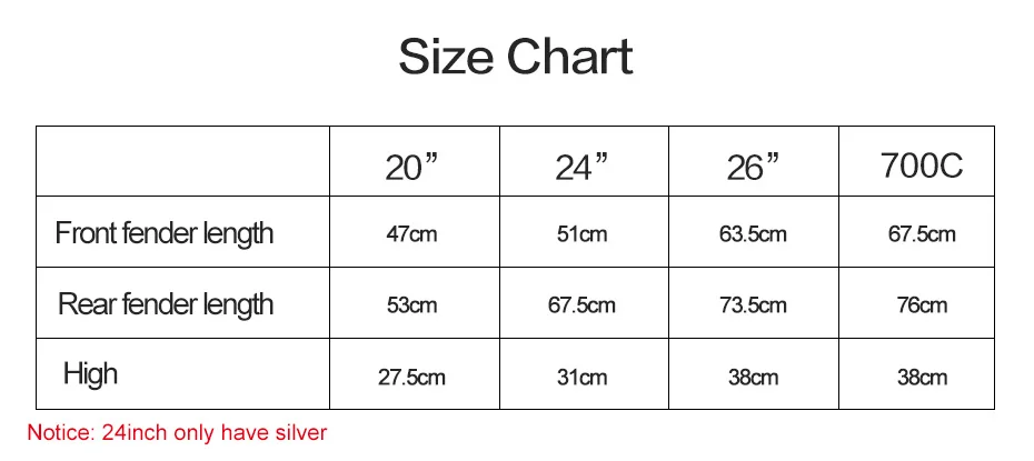 JS специальная память пластиковый длинный брызговик 2" 24" 2" 700C велосипедные Крылья бисиклет Aksesuar крылья велосипед колеса Аксессуары для велосипеда