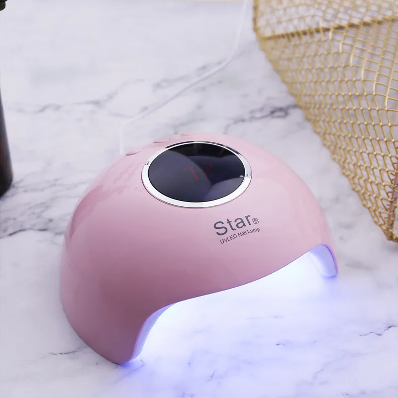 Сушилка для ногтей Star 6 новичков и начинающих домашний магазин лак