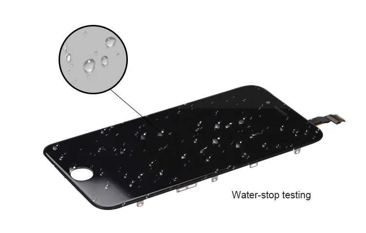 

Аксессуары для ремонта iPhone 6 Plus, Замена ЖК-экрана